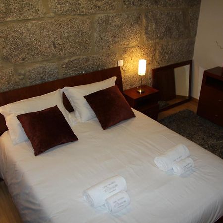 Casa Valxisto Guest House Penafiel Cameră foto