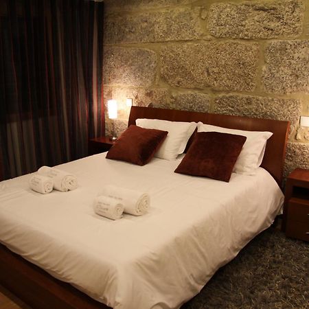 Casa Valxisto Guest House Penafiel Cameră foto