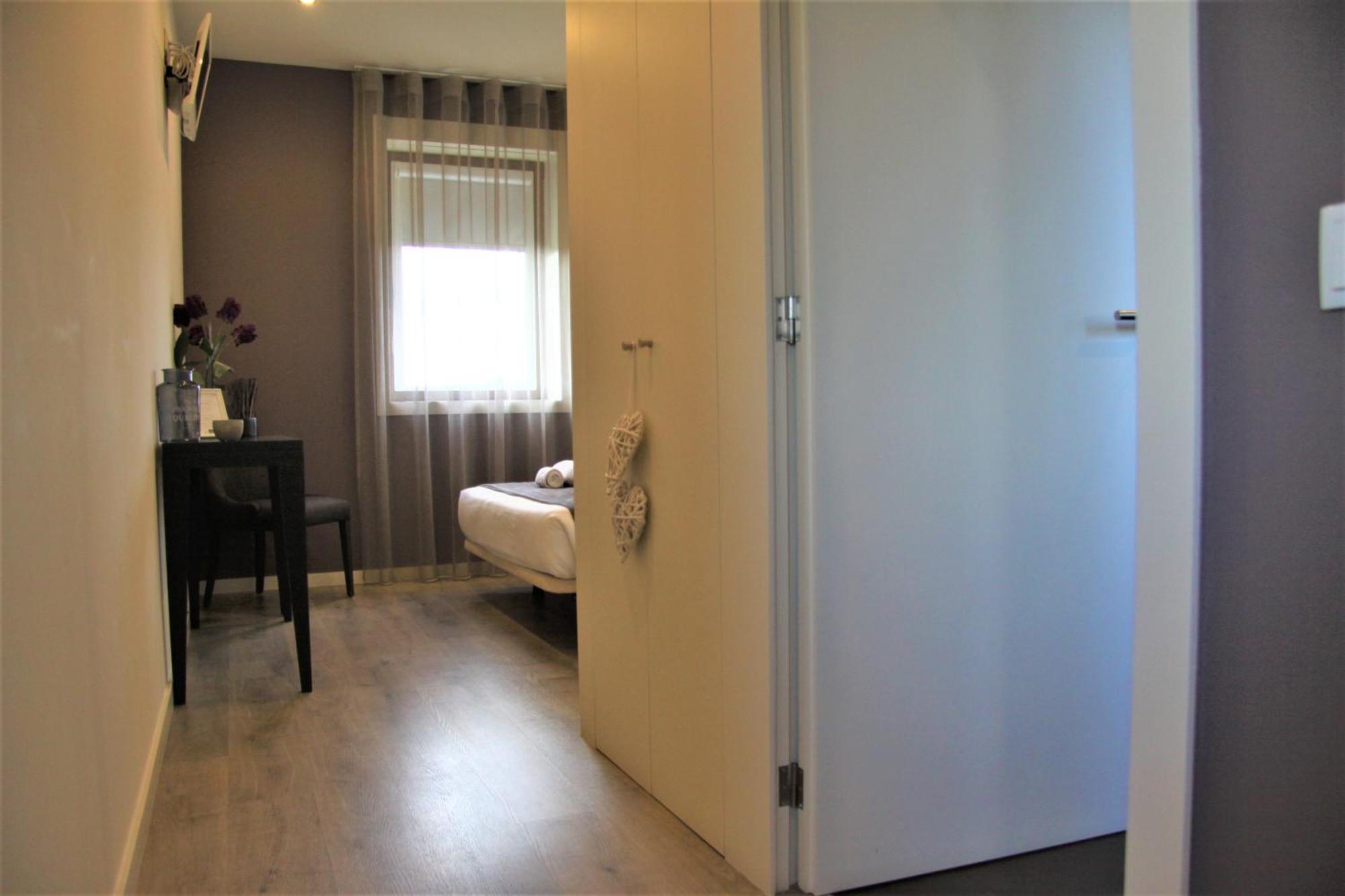 Casa Valxisto Guest House Penafiel Cameră foto