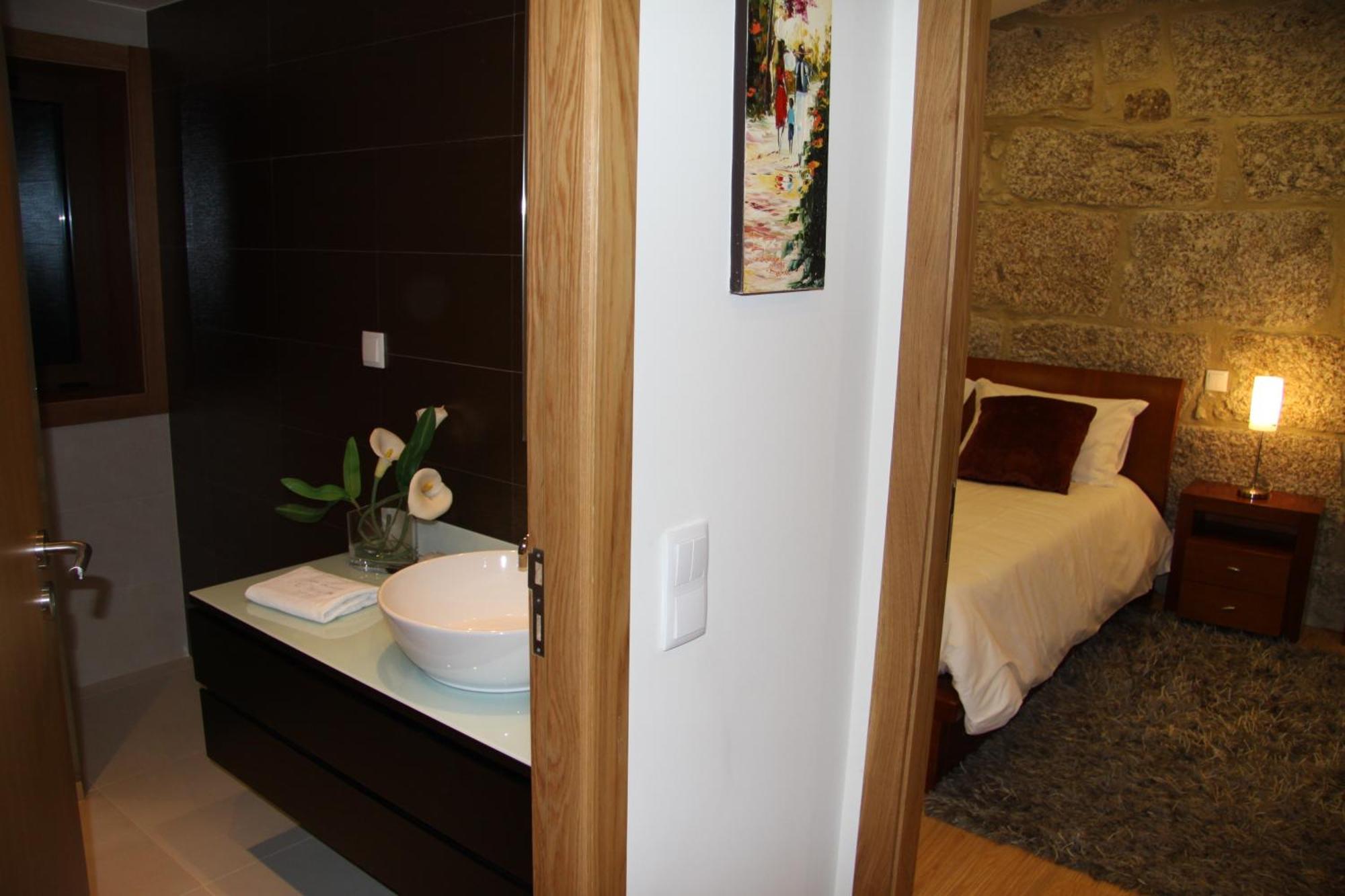 Casa Valxisto Guest House Penafiel Cameră foto