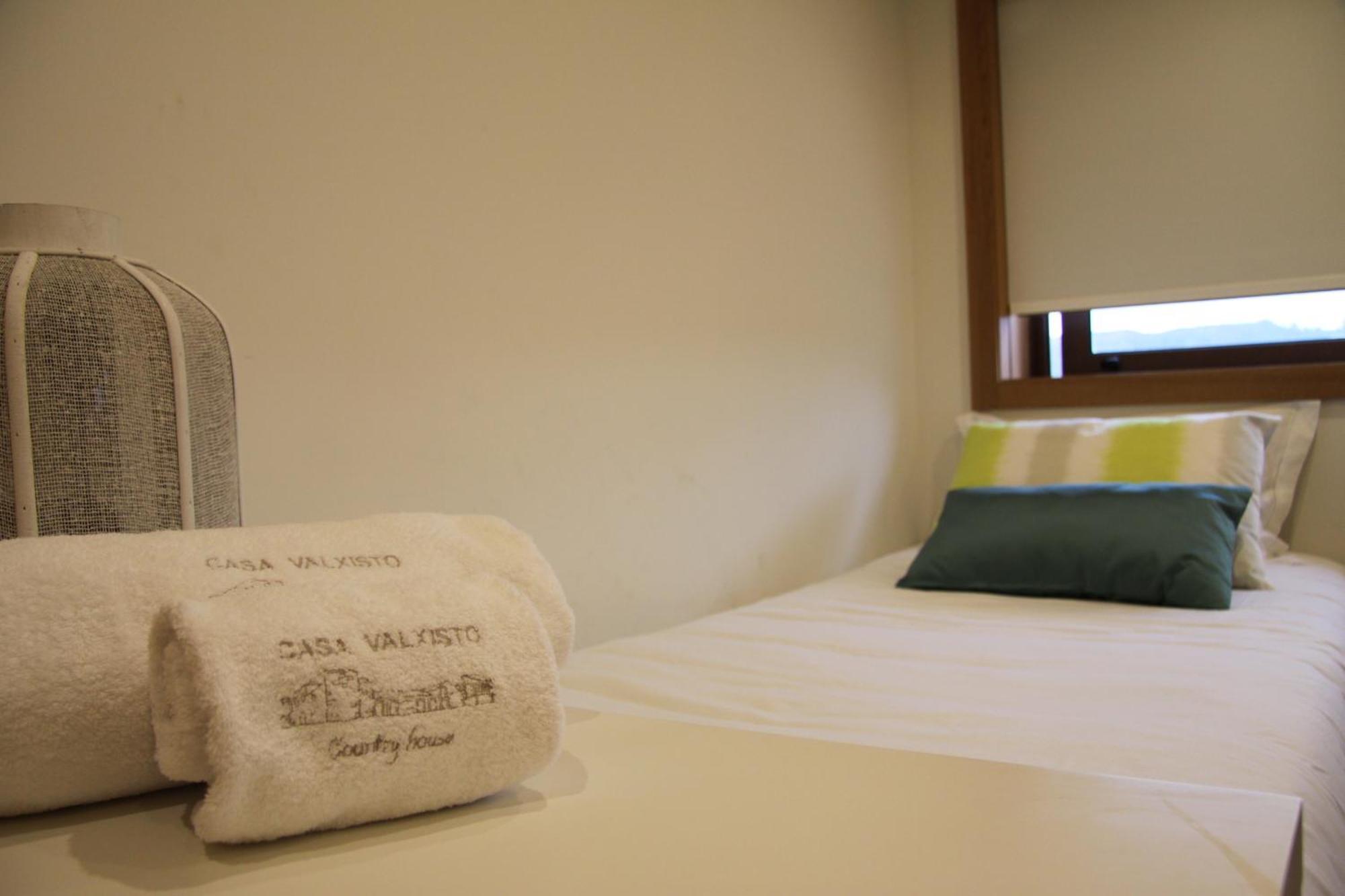 Casa Valxisto Guest House Penafiel Cameră foto