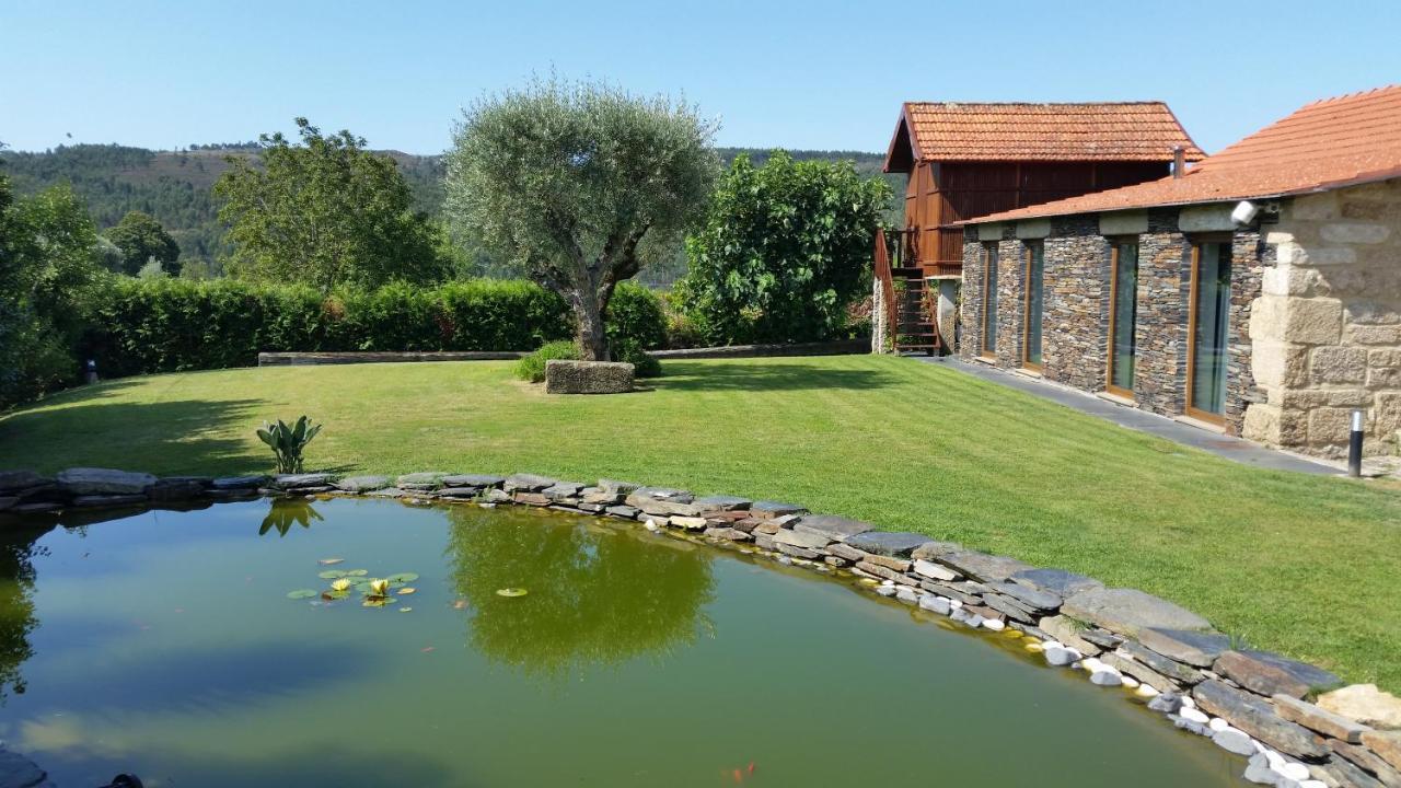Casa Valxisto Guest House Penafiel Exterior foto