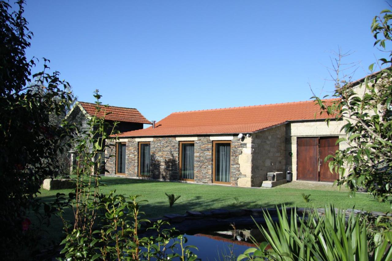 Casa Valxisto Guest House Penafiel Exterior foto