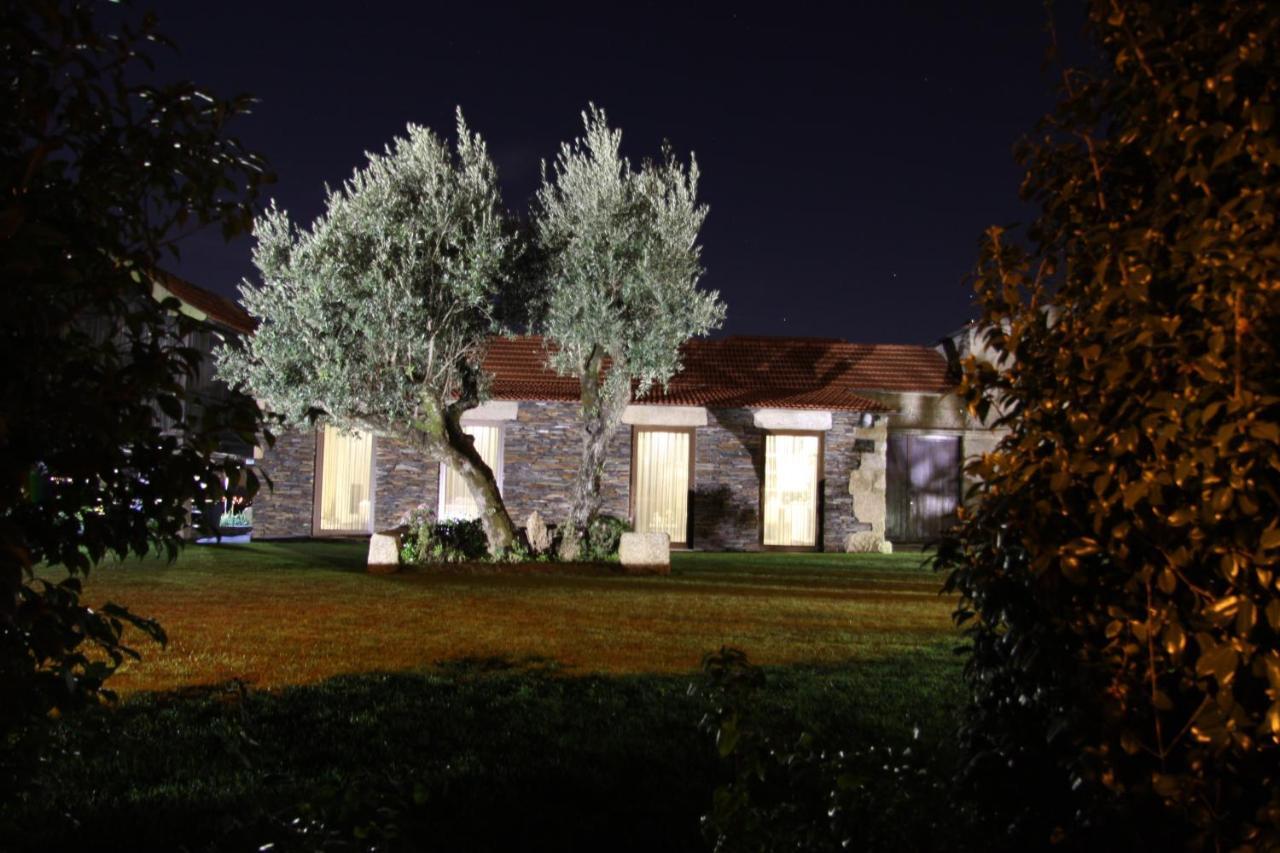 Casa Valxisto Guest House Penafiel Exterior foto