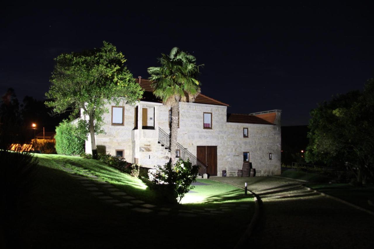 Casa Valxisto Guest House Penafiel Exterior foto
