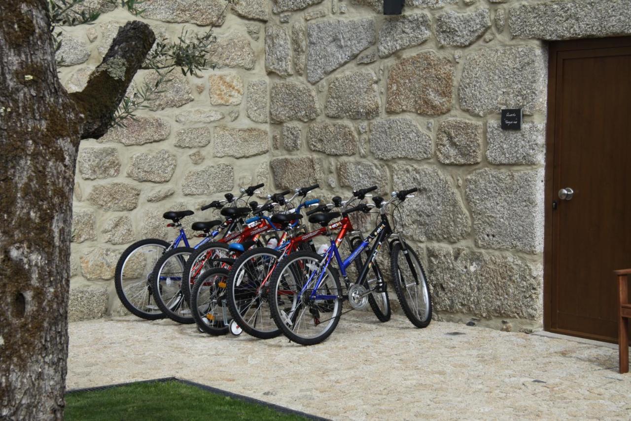 Casa Valxisto Guest House Penafiel Exterior foto