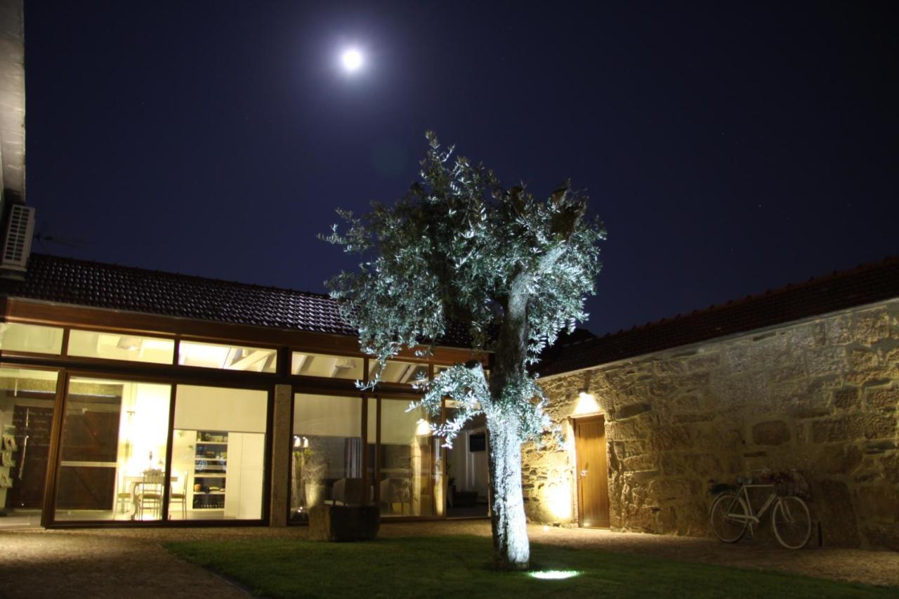Casa Valxisto Guest House Penafiel Exterior foto