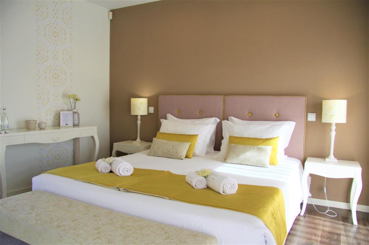 Casa Valxisto Guest House Penafiel Exterior foto