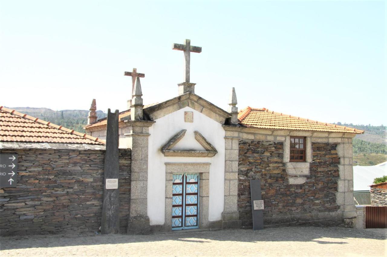 Casa Valxisto Guest House Penafiel Exterior foto